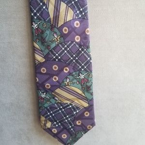 Silk Italian Tie